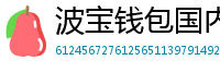 波宝钱包国内下载